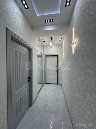 Satılır 2 otaqlı yeni tikili 52 m², Dərnəgül m., photo 3 from 9