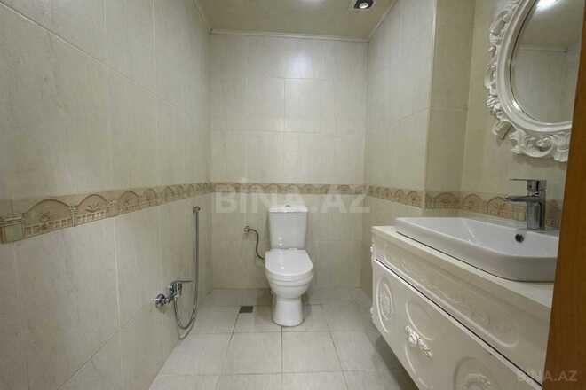 Satılır 3 otaqlı yeni tikili 120 m², İnşaatçılar m., photo 10 from 15