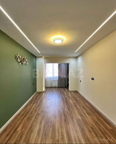 Satılır 3 otaqlı köhnə tikili 90 m², Memar Əcəmi m., photo 4 from 14