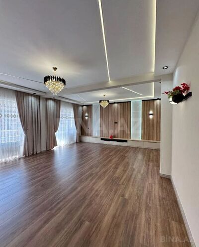 Satılır 3 otaqlı köhnə tikili 90 m², Memar Əcəmi m., photo 1 from 14