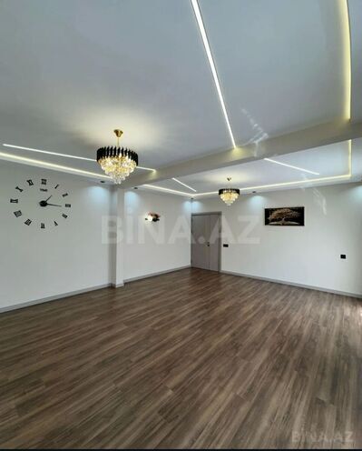 Satılır 3 otaqlı köhnə tikili 90 m², Memar Əcəmi m., photo 3 from 14