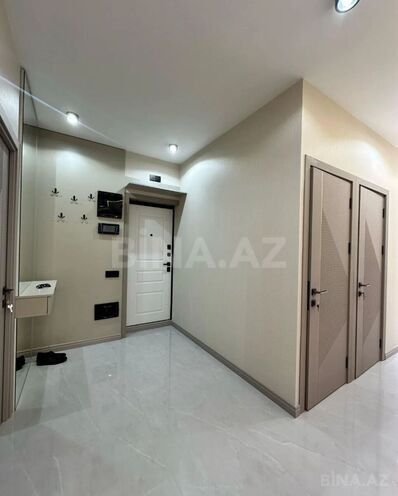 Satılır 3 otaqlı köhnə tikili 90 m², Memar Əcəmi m., photo 10 from 14