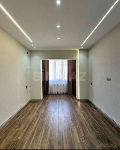 Satılır 3 otaqlı köhnə tikili 90 m², Memar Əcəmi m., photo 6 from 14