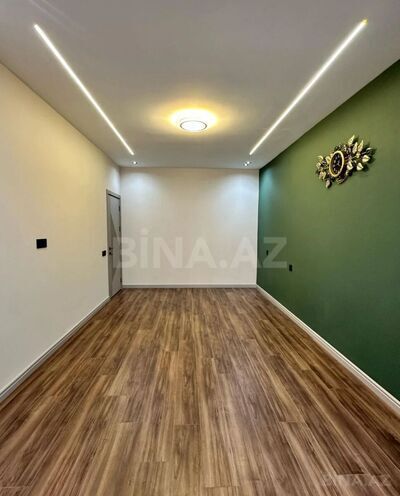 Satılır 3 otaqlı köhnə tikili 90 m², Memar Əcəmi m., photo 5 from 14