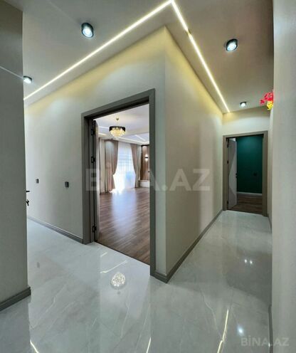 Satılır 3 otaqlı köhnə tikili 90 m², Memar Əcəmi m., photo 11 from 14