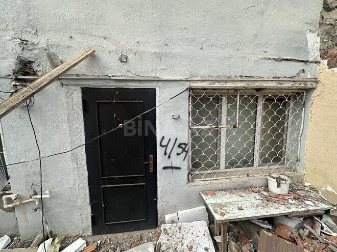Satılır 1 otaqlı həyət evi/bağ evi 24 m², İçəri Şəhər m., photo 5 from 6