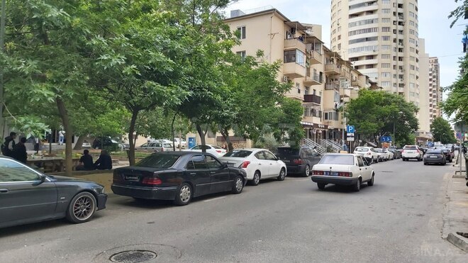 Satılır  obyekt 540 m², Elmlər Akademiyası m., photo 14 from 17