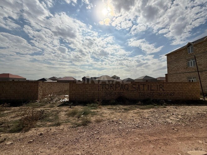 Satılır  torpaq 9 sot, Mehdiabad q., photo 7 from 9