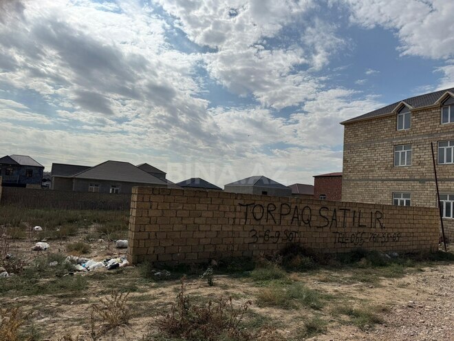 Satılır  torpaq 9 sot, Mehdiabad q., photo 8 from 9