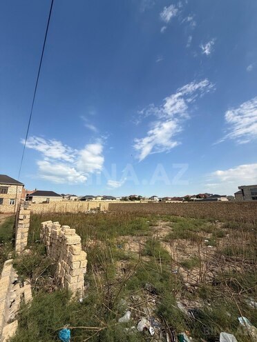 Satılır  torpaq 9 sot, Mehdiabad q., photo 3 from 9