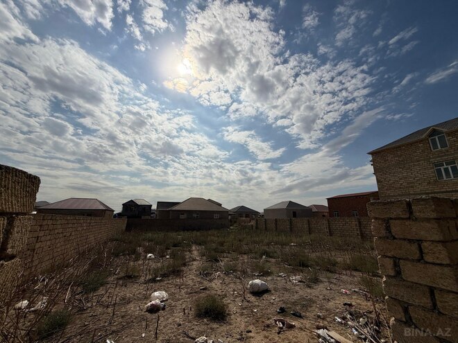 Satılır  torpaq 9 sot, Mehdiabad q., photo 5 from 9