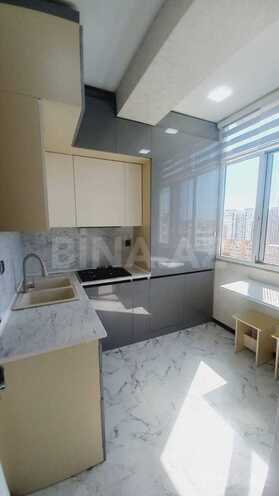 Satılır 2 otaqlı yeni tikili 73 m², Həzi Aslanov m., photo 17 from 21