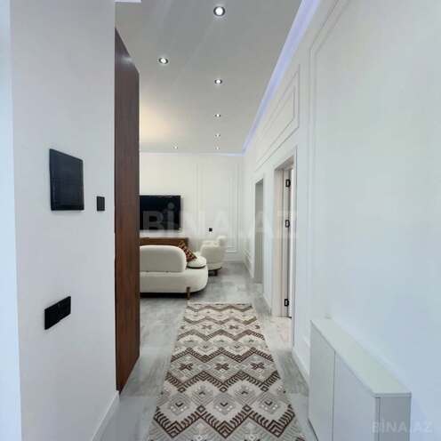 Satılır 4 otaqlı həyət evi/bağ evi 100 m², Mərdəkan q., photo 12 from 13