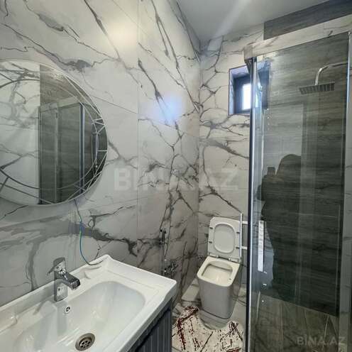 Satılır 4 otaqlı həyət evi/bağ evi 100 m², Mərdəkan q., photo 11 from 13