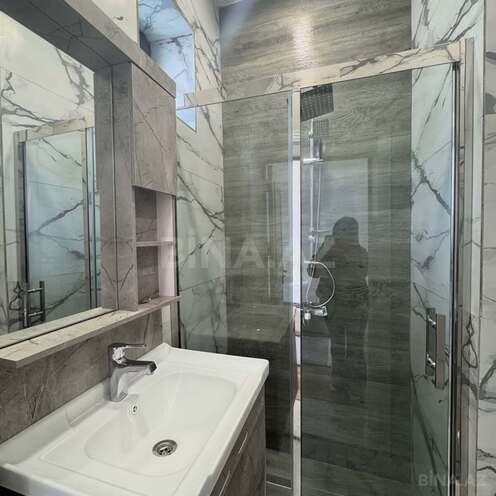 Satılır 4 otaqlı həyət evi/bağ evi 100 m², Mərdəkan q., photo 8 from 13