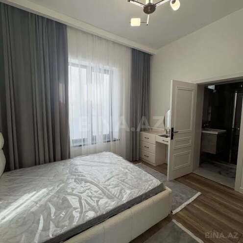 Satılır 4 otaqlı həyət evi/bağ evi 100 m², Mərdəkan q., photo 9 from 13