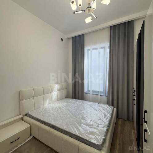 Satılır 4 otaqlı həyət evi/bağ evi 100 m², Mərdəkan q., photo 6 from 13