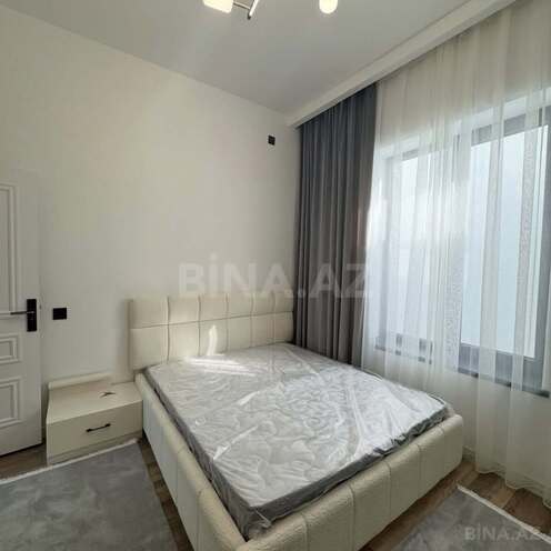 Satılır 4 otaqlı həyət evi/bağ evi 100 m², Mərdəkan q., photo 10 from 13