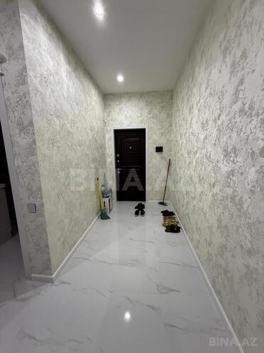 Продаётся 2-комн. новостройка 65 м², м. Элмляр Академиясы, photo 20 from 21