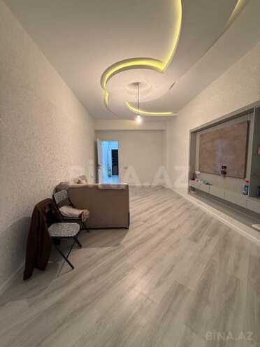 Продаётся 2-комн. новостройка 65 м², м. Элмляр Академиясы, photo 5 from 21