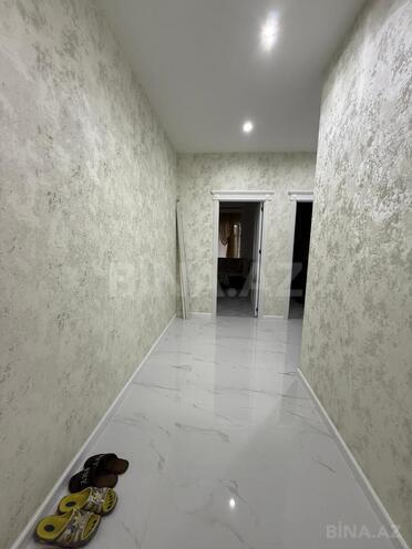 Продаётся 2-комн. новостройка 65 м², м. Элмляр Академиясы, photo 16 from 21