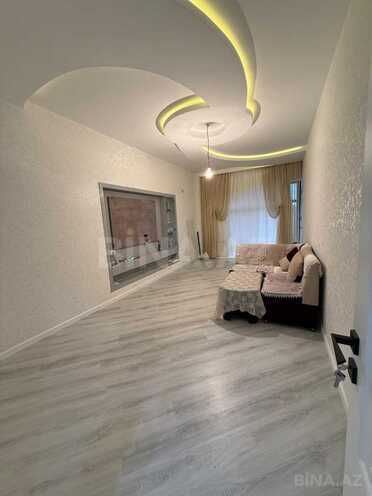 Продаётся 2-комн. новостройка 65 м², м. Элмляр Академиясы, photo 6 from 21