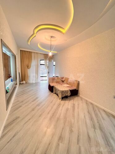 Продаётся 2-комн. новостройка 65 м², м. Элмляр Академиясы, photo 4 from 21