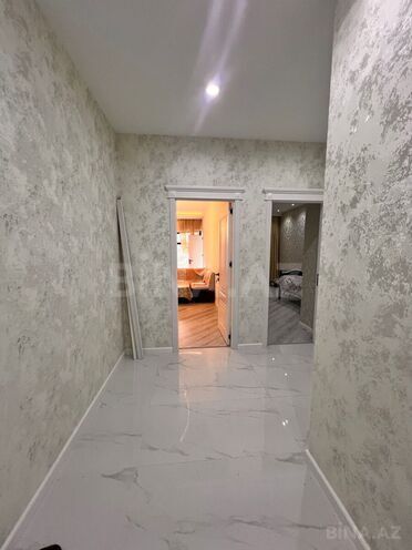 Продаётся 2-комн. новостройка 65 м², м. Элмляр Академиясы, photo 11 from 21