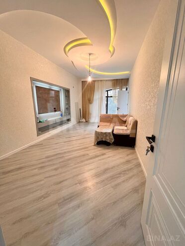 Продаётся 2-комн. новостройка 65 м², м. Элмляр Академиясы, photo 3 from 21