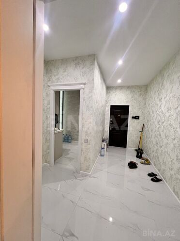 Продаётся 2-комн. новостройка 65 м², м. Элмляр Академиясы, photo 19 from 21