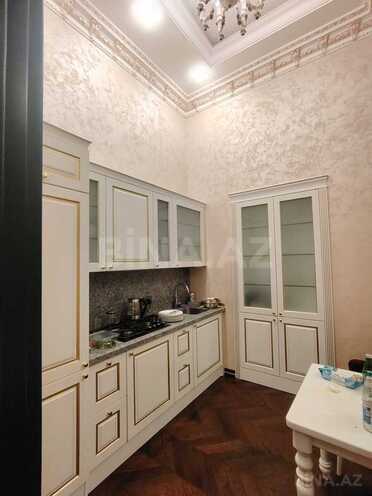 Сдаётся 2-комн. вторичка 100 м², м. Ичеришехер, photo 7 from 20