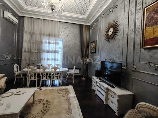 Сдаётся 2-комн. вторичка 100 м², м. Ичеришехер, photo 5 from 20