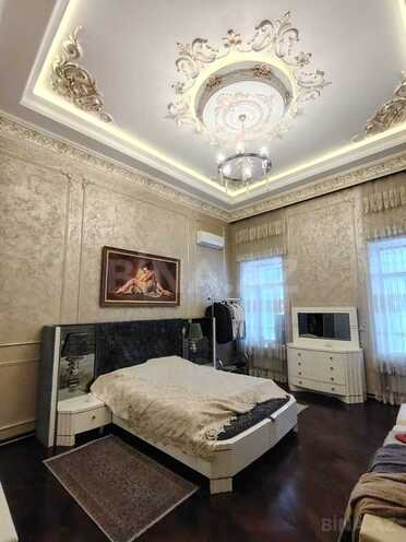 Сдаётся 2-комн. вторичка 100 м², м. Ичеришехер, photo 11 from 20