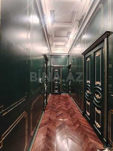 Сдаётся 2-комн. вторичка 100 м², м. Ичеришехер, photo 17 from 20