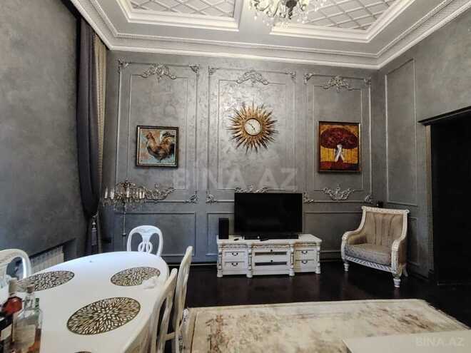 Сдаётся 2-комн. вторичка 100 м², м. Ичеришехер, photo 10 from 20