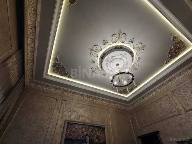 Сдаётся 2-комн. вторичка 100 м², м. Ичеришехер, photo 14 from 20