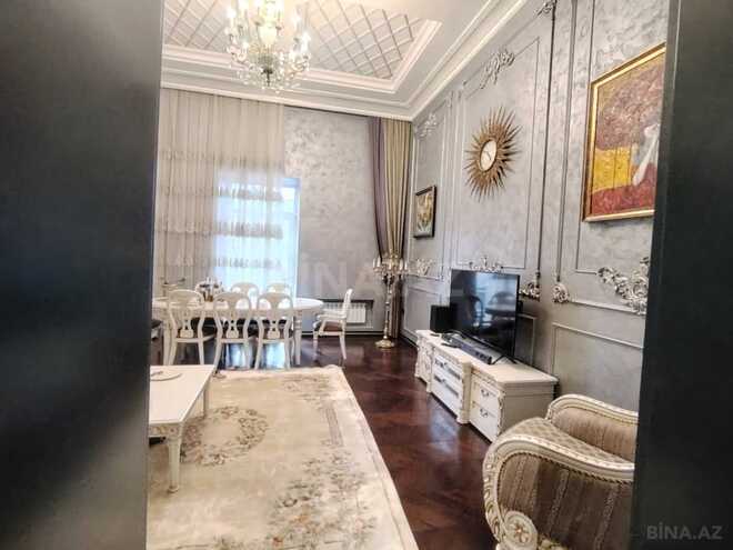 Сдаётся 2-комн. вторичка 100 м², м. Ичеришехер, photo 3 from 20