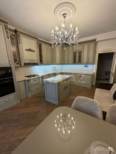 Satılır 4 otaqlı yeni tikili 161 m², Ağ şəhər q., photo 9 from 30