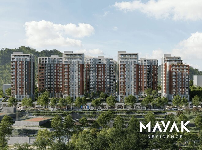 Satılır 3 otaqlı yeni tikili 76.3 m², Zığ q., photo 7 from 12