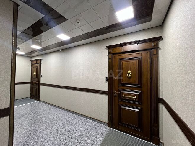 Satılır 4 otaqlı yeni tikili 161 m², Ağ şəhər q., photo 29 from 30