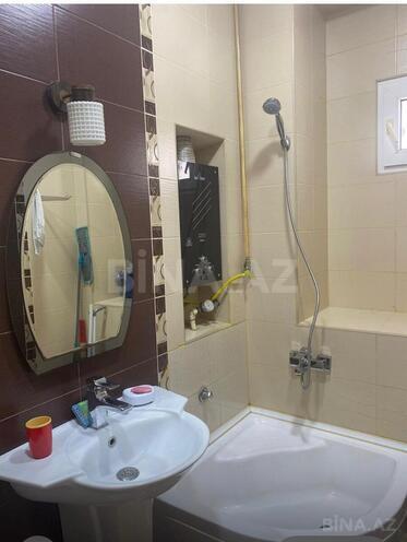 Сдаётся 3-комн. вторичка 100 м², м. Ичеришехер, photo 17 from 18