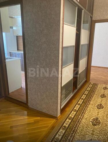 Сдаётся 3-комн. вторичка 100 м², м. Ичеришехер, photo 14 from 18