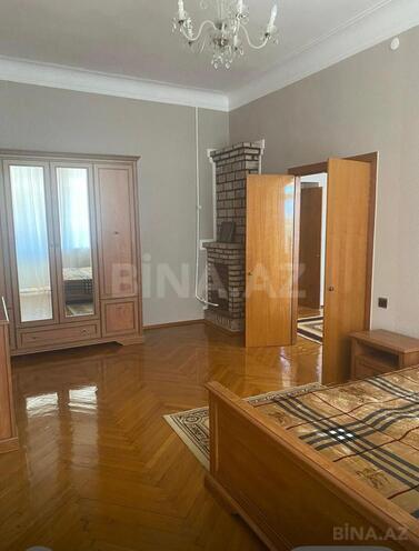 Сдаётся 3-комн. вторичка 100 м², м. Ичеришехер, photo 8 from 18