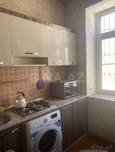 Сдаётся 3-комн. вторичка 100 м², м. Ичеришехер, photo 11 from 18