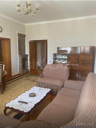 Сдаётся 3-комн. вторичка 100 м², м. Ичеришехер, photo 3 from 18