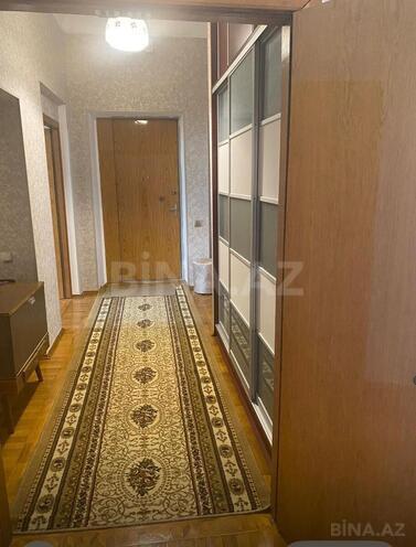 Сдаётся 3-комн. вторичка 100 м², м. Ичеришехер, photo 16 from 18