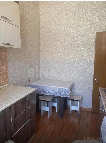 Сдаётся 3-комн. вторичка 100 м², м. Ичеришехер, photo 12 from 18