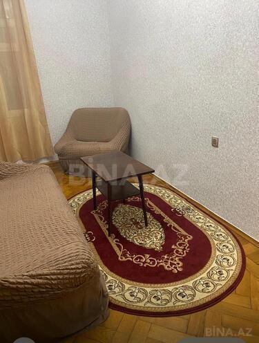 Сдаётся 3-комн. вторичка 100 м², м. Ичеришехер, photo 10 from 18