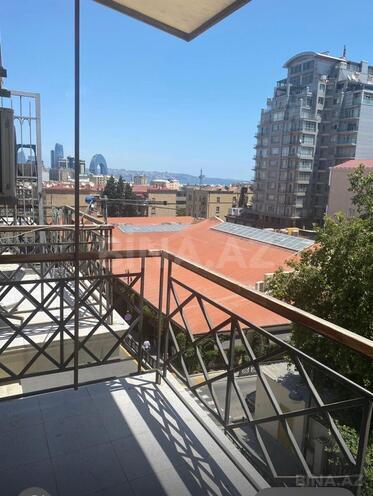 Сдаётся 3-комн. вторичка 100 м², м. Ичеришехер, photo 5 from 18