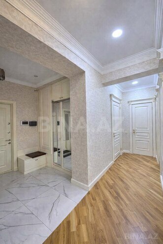 Продаётся 3-комн. новостройка 145 м², м. Элмляр Академиясы, photo 8 from 16